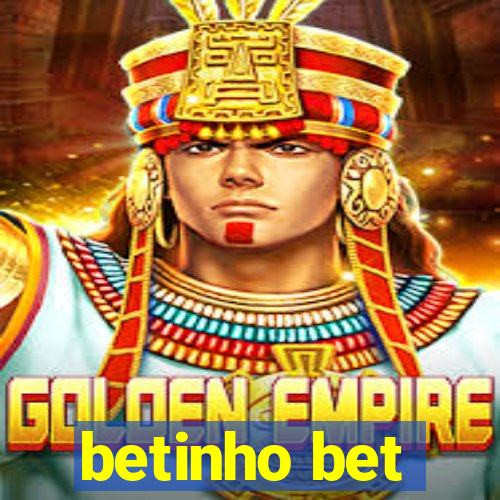 betinho bet